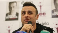 Бербатов: Дербито между Лудогорец и ЦСКА не решава нищо