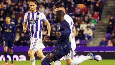 Реал Мадрид е лидер за първи път от 100 дни