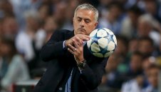 Жозе: Порто ни би след две наши безумни грешки 