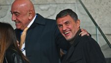 Малдини стана шеф в националния на Италия