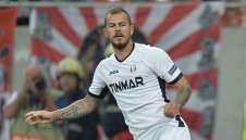 Левски готви голям удар с преминал през Интер румънски национал