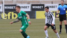 Берое - Локомотив Пловдив