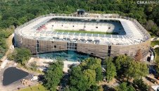 ЦСКА приема Карабах на новата "Армия"
