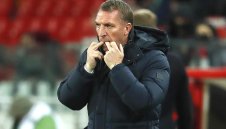 Той ли ще е? Ман Юнайтед звънна на Брендън Роджърс