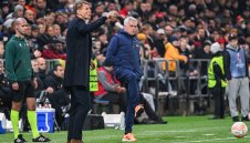 Жозе Моуриньо се кани на Лудогорец: Ще ги бием! 