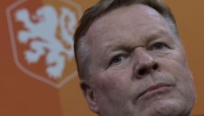 Куман задължи Нидерландия да е №1