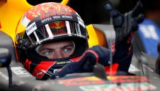 Ред Бул много бързи в Баку