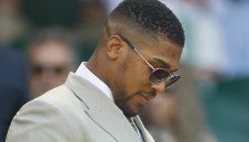 41-годишен без загуба се кани да набие Антъни Джошуа