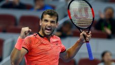 Фамозен Гришо отупа за сефте Гаске на старта в Шанхай