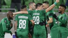 Разпуснаха Лудогорец