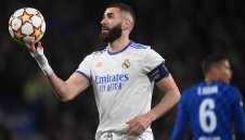 Героят на Реал Мадрид с куп постижения при успеха над Челси