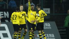 Ройс: Щастлив съм, че започнах годината силно