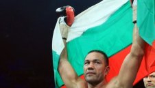 Кобрата срещу Джошуа през есента с публика