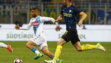 ПРОГНОЗА: Наполи - Интер