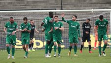 Локо Пловдив си хареса защитник от Ботев