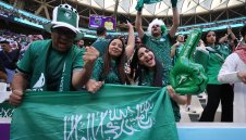 Кралят на Саудитска Арабия обяви сряда за национален празник след боя по Меси и Аржентина 