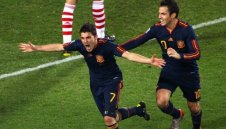 Вия: Това беше най-трудният ни мач