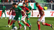 Стойчо Стоев: Първото полувреме видяхме имитация на Лудогорец