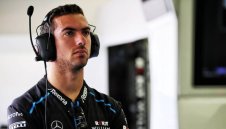 Младок сменя Кубица в Уилямс?