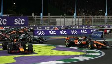 Пиастри взе старта на Макс и триумфира в Джеда