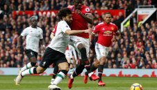 Юнайтед зашемети Ливърпул в голямото дерби на кръга