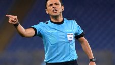 Стана ясно кой ще свири финала в Шампионската лига