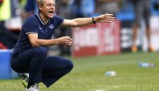 Клинсман: Това беше трилър