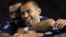 Първата фаза ни зарадва с голов дъжд