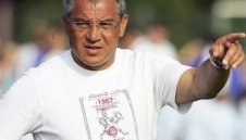 Байерн Мюнхен натири Магат