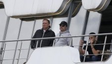 Шеф на ЦСКА 1948: Тити е лъжец, доказано вече в национален ефир