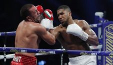 Кубрат Пулев иска да се бие с Дилиън Уайт в Лас Вегас