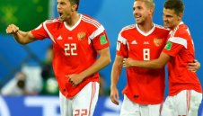 Русия излиза в мача на живота си срещу Испания