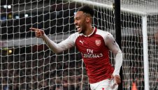 Обамеянг: Очаквайте още от мен в Арсенал