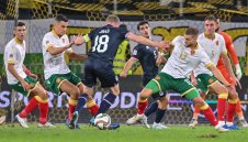 Срам и резил! Северна Ирландия разнебити България