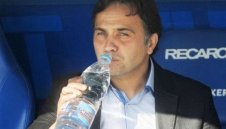 "Жадното" ще дави Лудогорец
