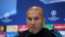 Реал остана без отбор за Шампионска лига