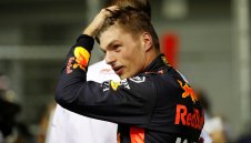 Макс: Нямаше да е честно да изпреваря Люис