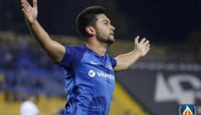 Станислав Костов остава на пейката срещу Берое