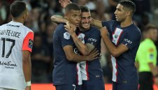 Разкриха дали звезда напуска ПСЖ