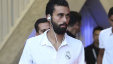 Арбелоа гледа към Щатите