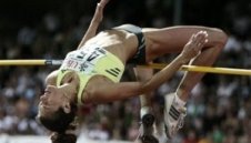 Венелина Венева прецака хърватка на турнира в Цюрих