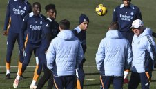 Карлето обясни защо непостоянството на Мбапе е нормално