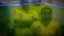 Бог го избра? Бразилия намери заместник на счупения Неймар