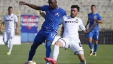 Резил на "Герена"! Славия си изчака момента и обърна Левски