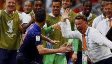 Луис ван Гаал: Холандия винаги играе тотален футбол