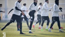 ПРОГНОЗА: Ювентус – Сампдория