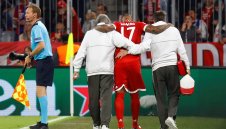 Счупеният Боатенг се присъедини към лагера на Маншафта