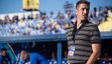 Веласкес обяви как Левски отново ще мачка Сабах