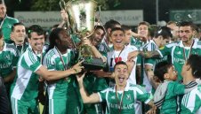 Вижте програмата на "А" група за първите пролетни кръгове
