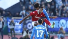 ЦСКА гони титлата, Левски играе за здраве